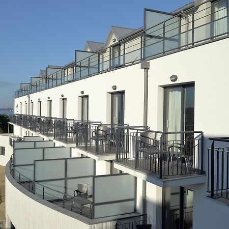 Thalasso Concarneau Spa Marin Resort 외부 사진