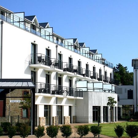 Thalasso Concarneau Spa Marin Resort 외부 사진