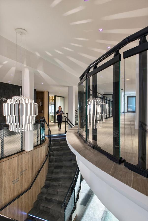 Thalasso Concarneau Spa Marin Resort 외부 사진