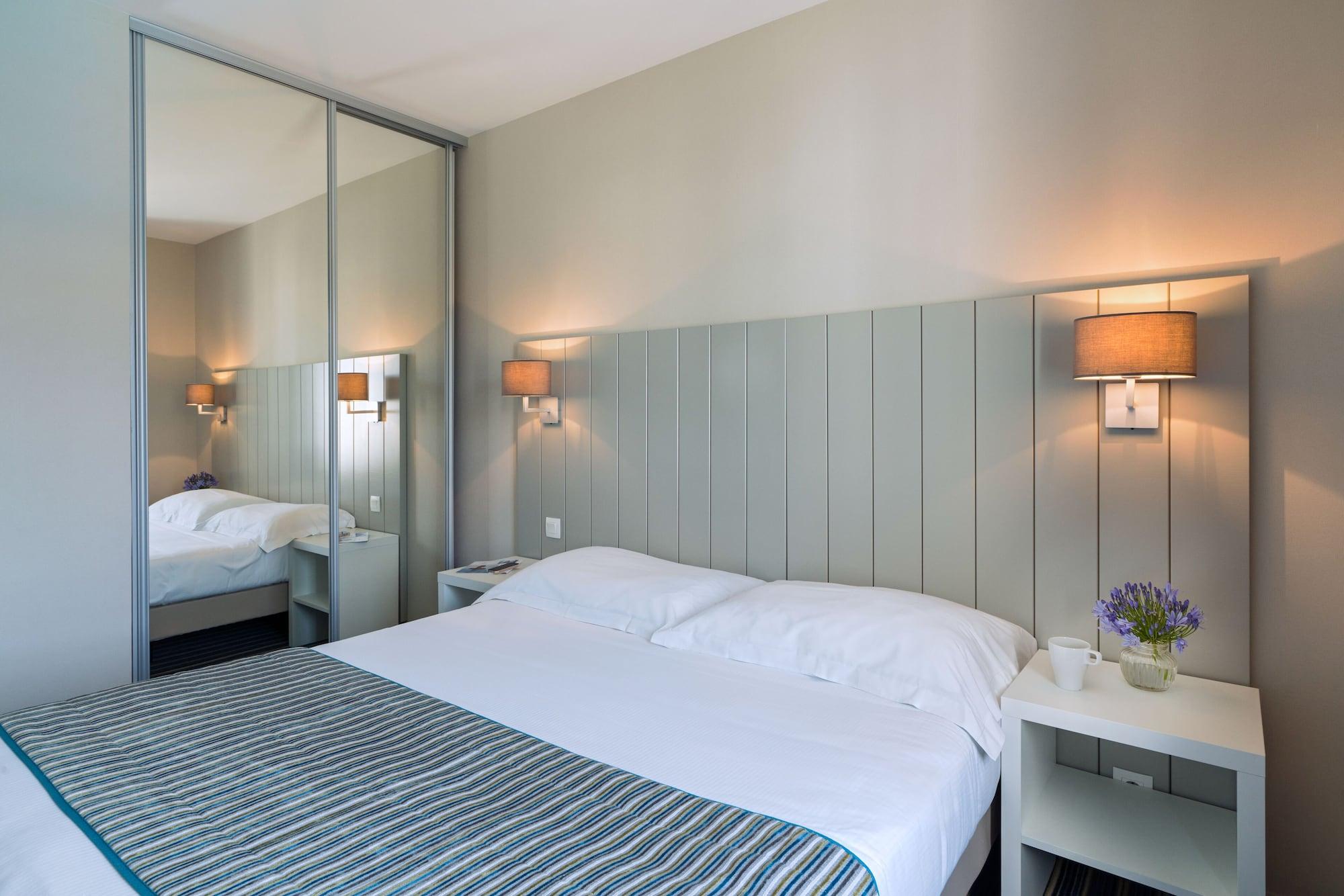 Thalasso Concarneau Spa Marin Resort 외부 사진