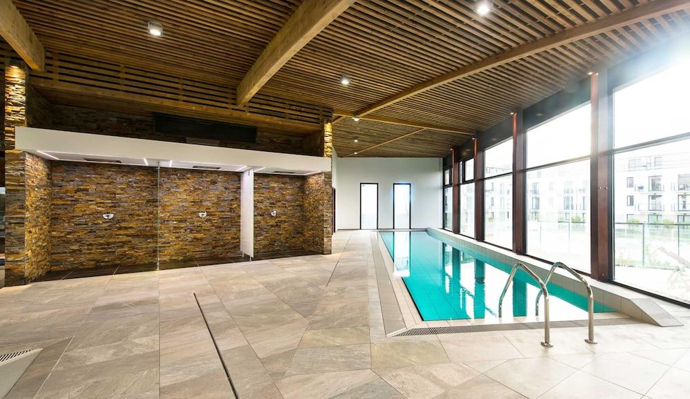 Thalasso Concarneau Spa Marin Resort 외부 사진