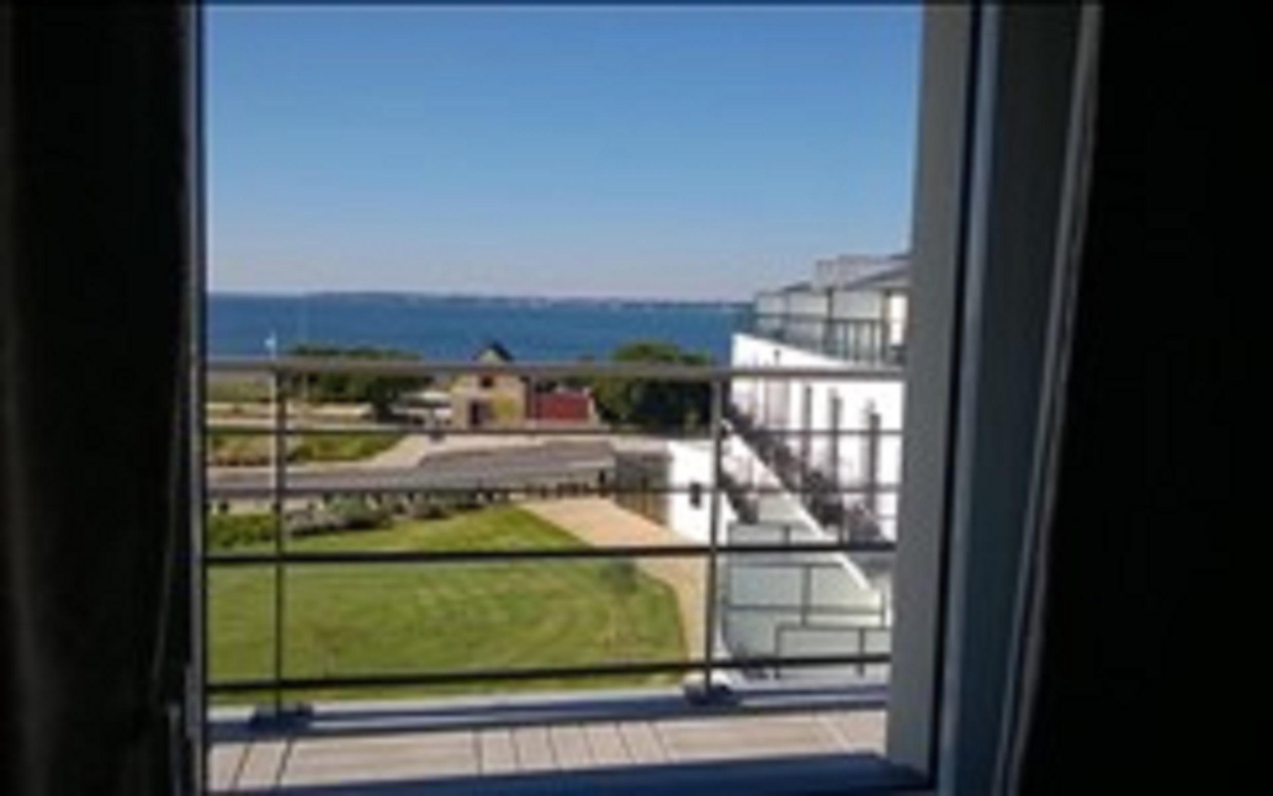 Thalasso Concarneau Spa Marin Resort 외부 사진