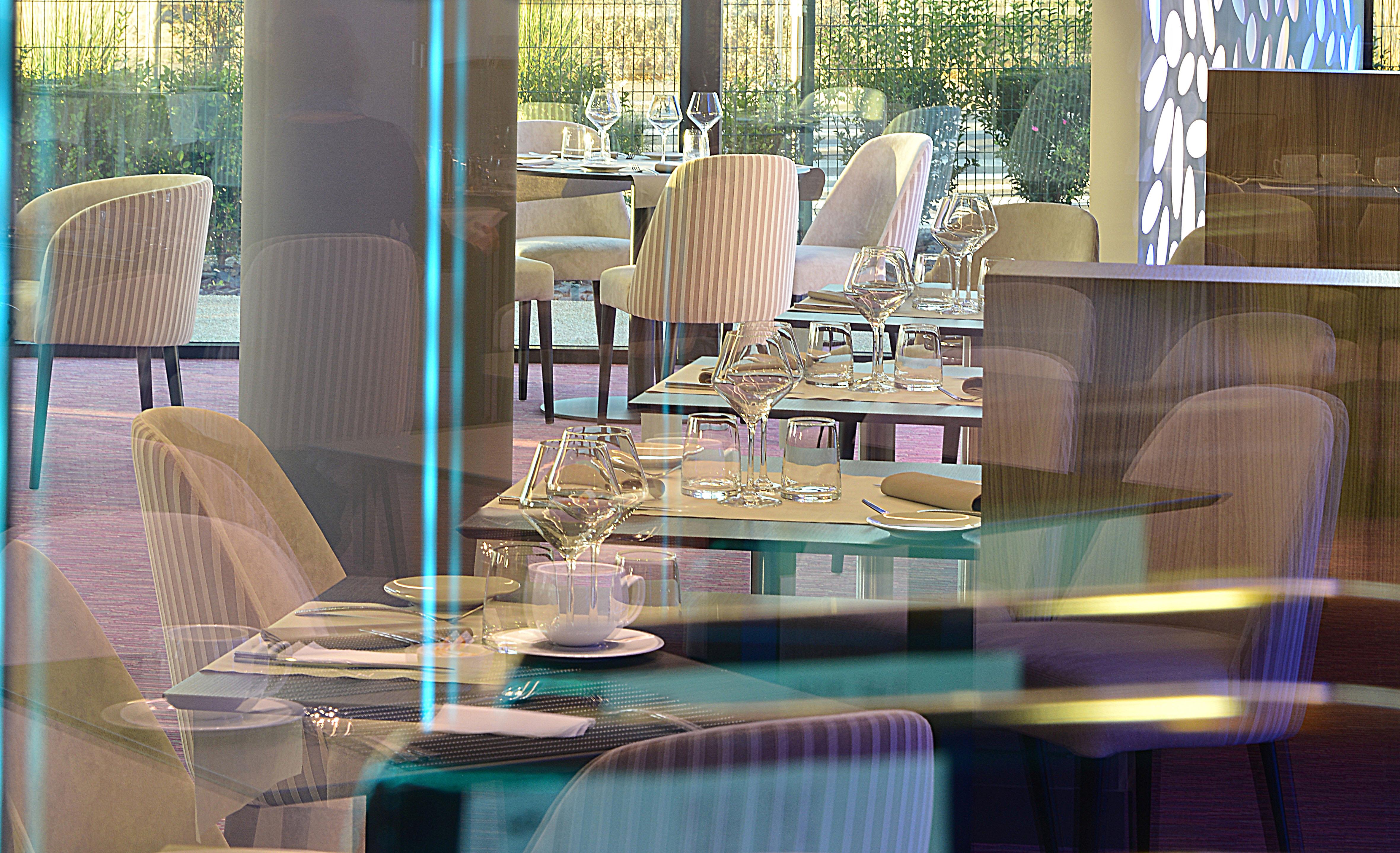 Thalasso Concarneau Spa Marin Resort 외부 사진