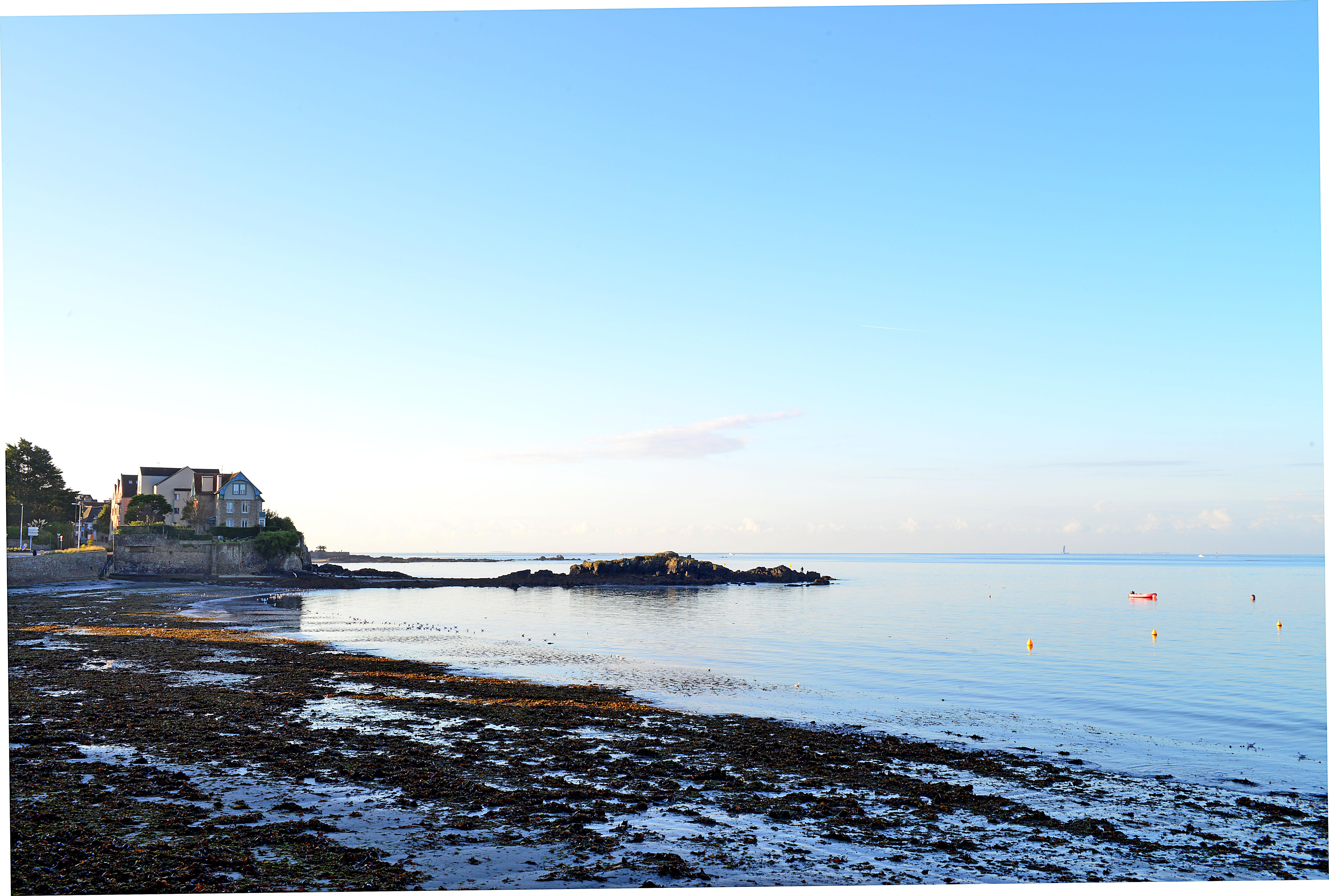 Thalasso Concarneau Spa Marin Resort 외부 사진