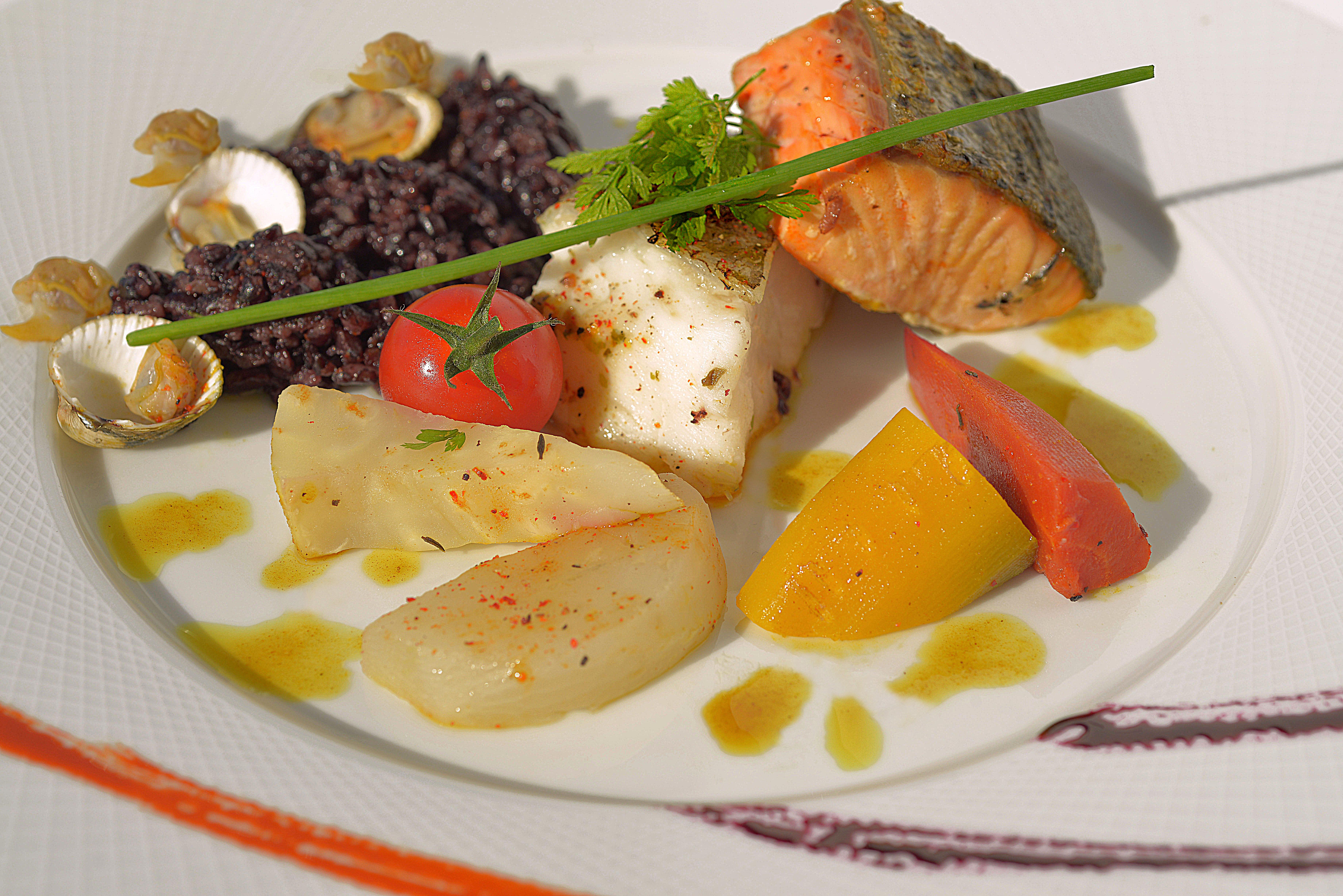 Thalasso Concarneau Spa Marin Resort 외부 사진
