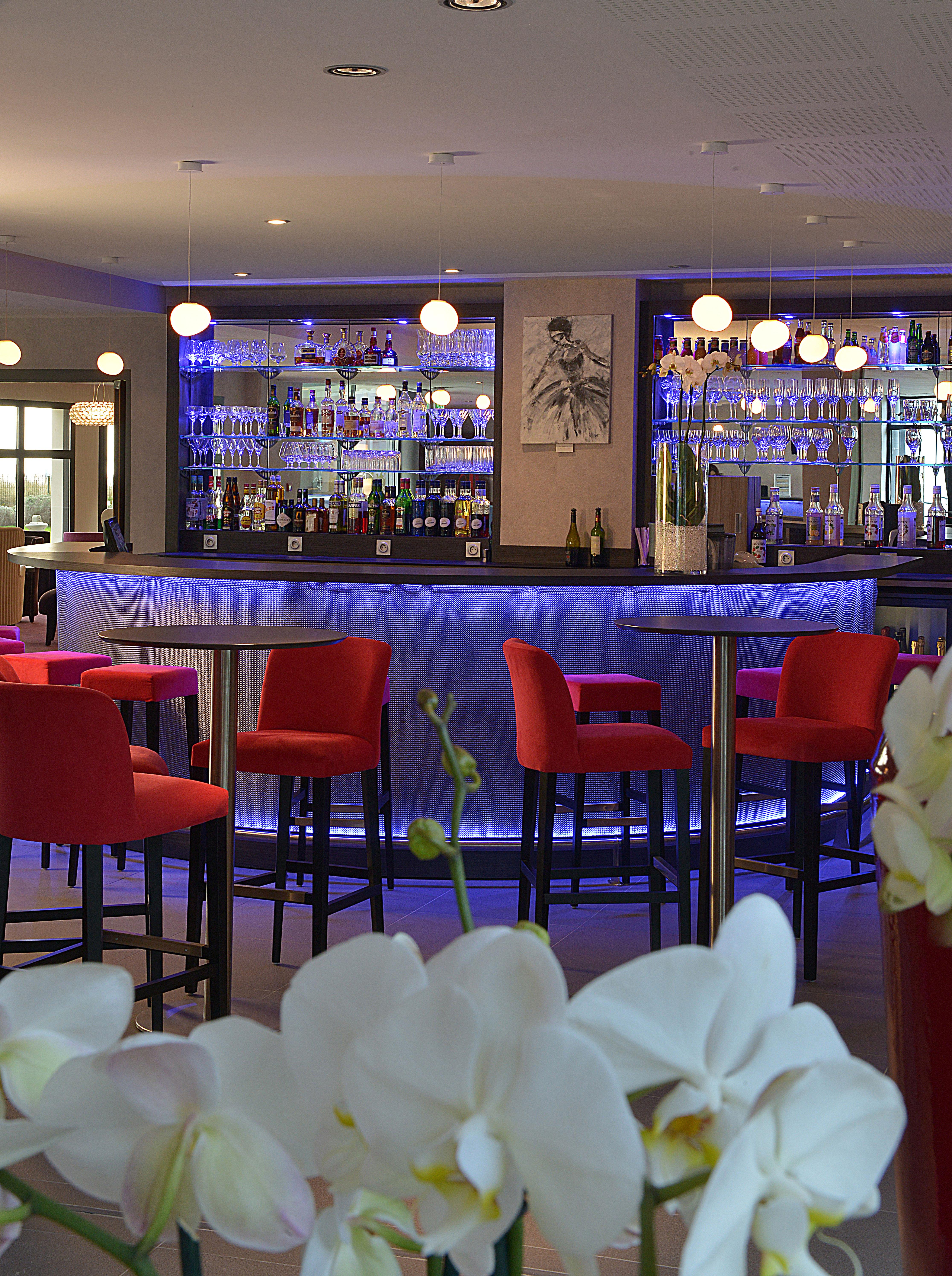 Thalasso Concarneau Spa Marin Resort 외부 사진