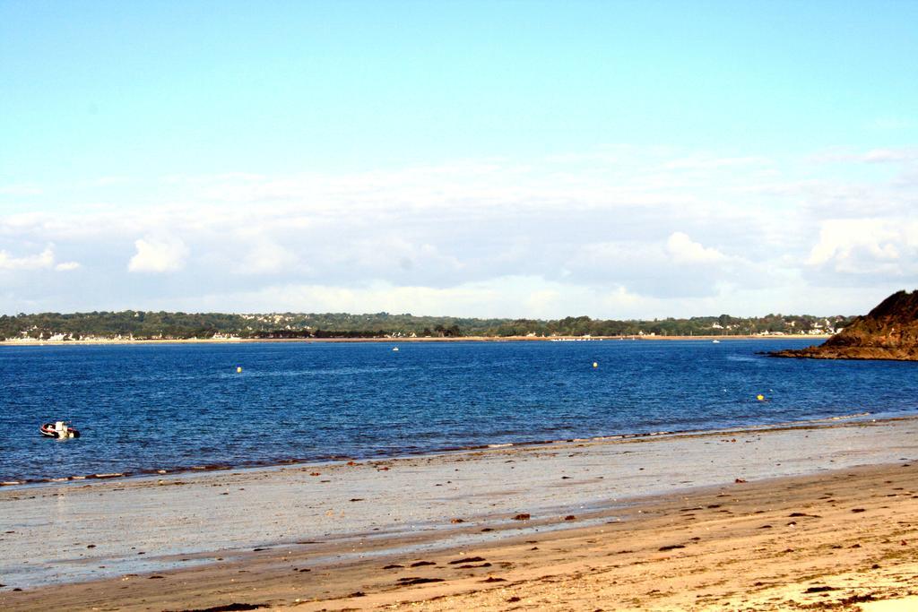 Thalasso Concarneau Spa Marin Resort 외부 사진
