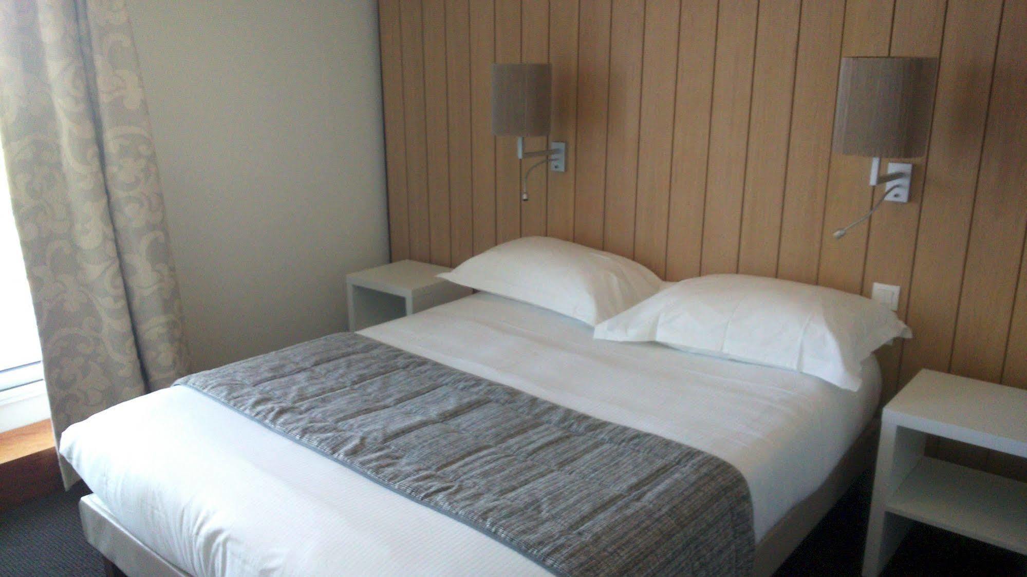Thalasso Concarneau Spa Marin Resort 외부 사진