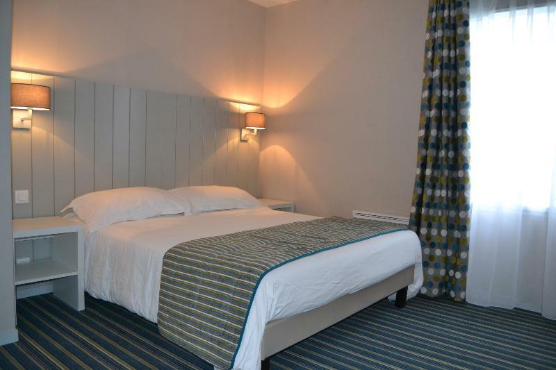 Thalasso Concarneau Spa Marin Resort 외부 사진